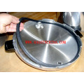 OEM Good Quality Pressure Cooker Silicone Rubber Seal Ring